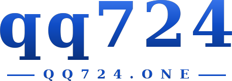 qq724 logo