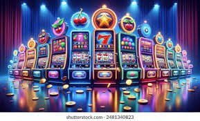 qq724 Game Type
